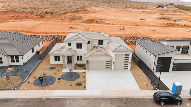 4783 W 2020 S, Hurricane, UT 84737