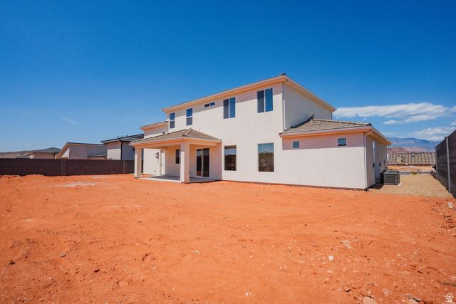 4783 W 2020 S, Hurricane, UT 84737