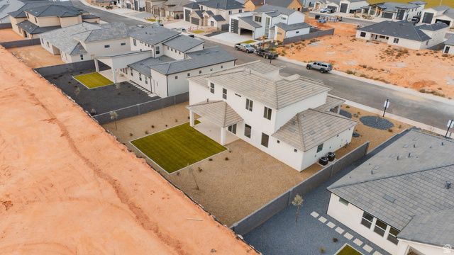 4783 W 2020 S, Hurricane, UT 84737