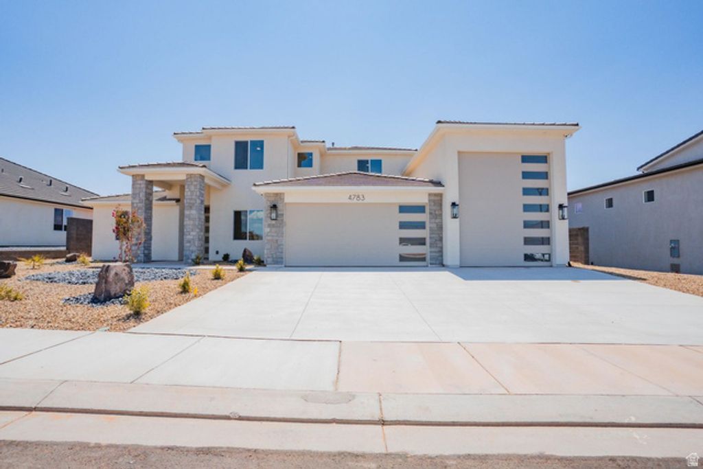4783 W 2020 S, Hurricane, UT 84737