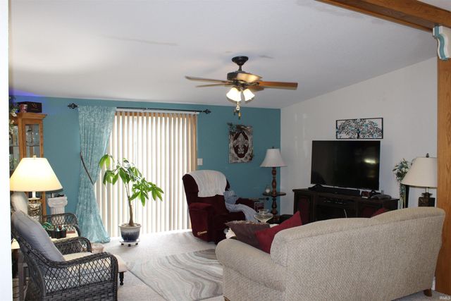 6450 N 300 W, Fremont, IN 46737