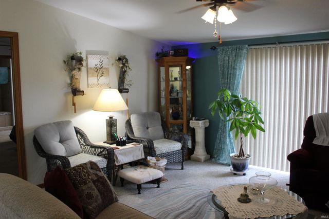 6450 N 300 W, Fremont, IN 46737