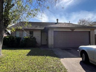 16211 La Terra Drive, Houston, TX 77083