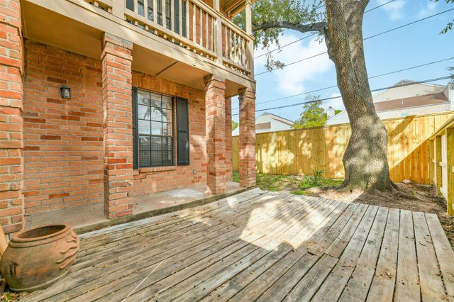 2255 Braeswood Park 183, Houston, TX 77030