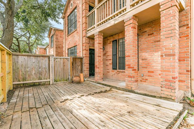 2255 Braeswood Park 183, Houston, TX 77030