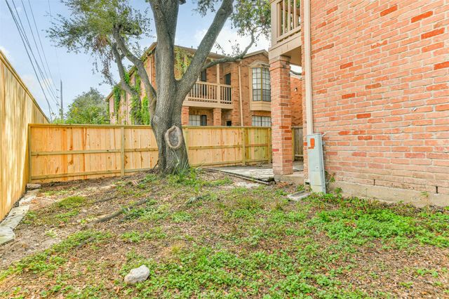2255 Braeswood Park 183, Houston, TX 77030