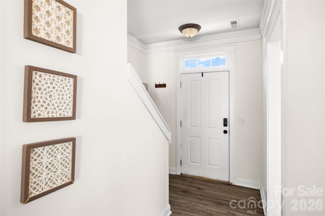 15440 Goodwood Street, Huntersville, NC 28078