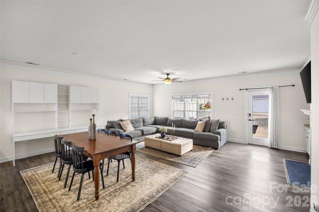 15440 Goodwood Street, Huntersville, NC 28078