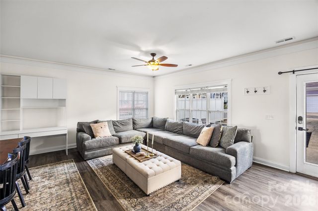 15440 Goodwood Street, Huntersville, NC 28078