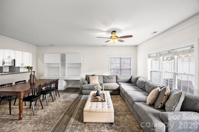 15440 Goodwood Street, Huntersville, NC 28078