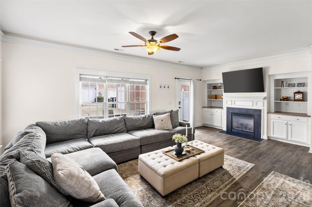 15440 Goodwood Street, Huntersville, NC 28078