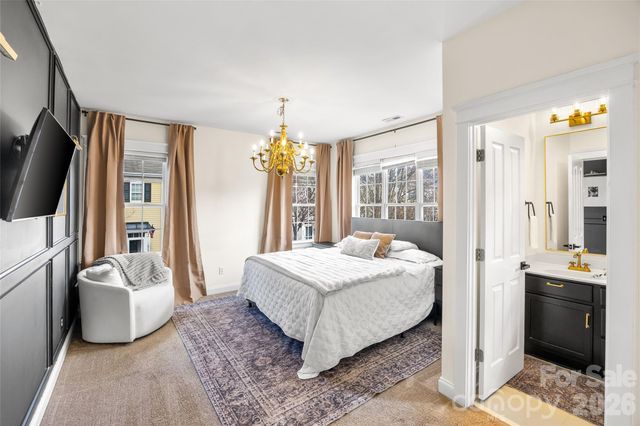 15440 Goodwood Street, Huntersville, NC 28078