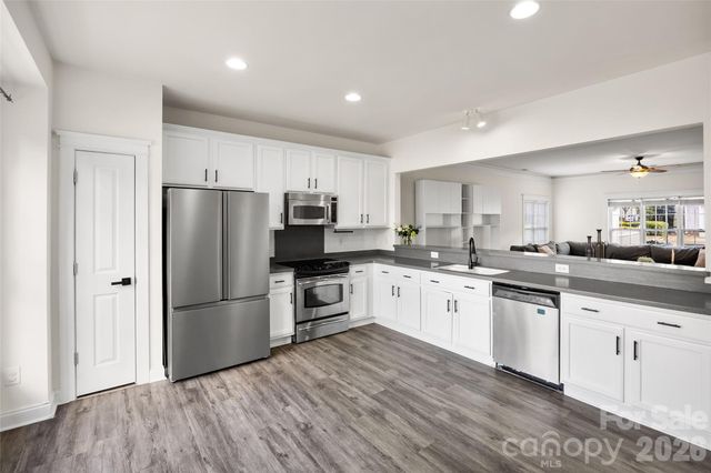 15440 Goodwood Street, Huntersville, NC 28078