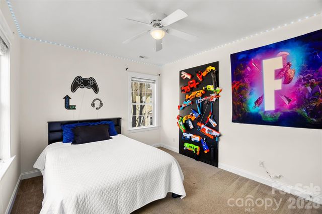 15440 Goodwood Street, Huntersville, NC 28078