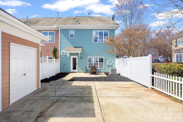 15440 Goodwood Street, Huntersville, NC 28078