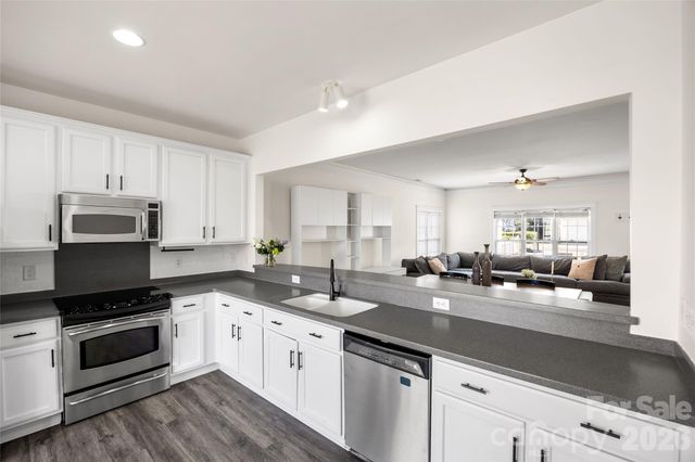 15440 Goodwood Street, Huntersville, NC 28078