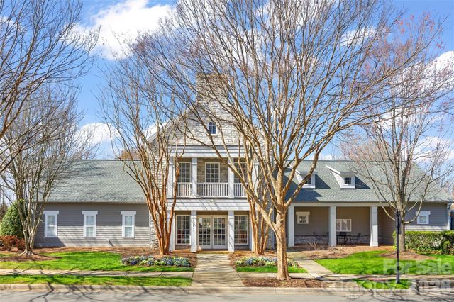 15440 Goodwood Street, Huntersville, NC 28078