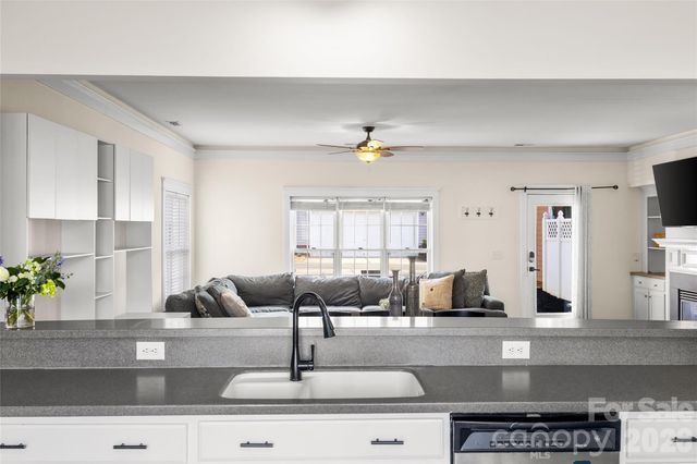 15440 Goodwood Street, Huntersville, NC 28078