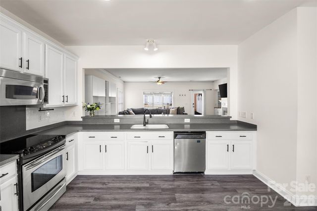 15440 Goodwood Street, Huntersville, NC 28078