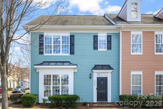 15440 Goodwood Street, Huntersville, NC 28078