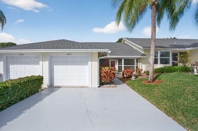 10819 SE Sea Pines Circle, Hobe Sound, FL 33455