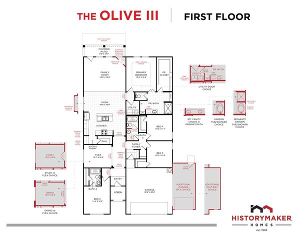 2763 Teton Street, Corinth, TX 76210