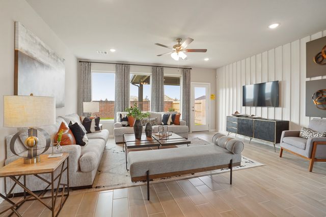 2763 Teton Street, Corinth, TX 76210