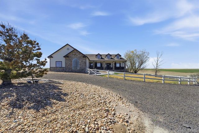14661 Harback Road, Keenesburg, CO 80643