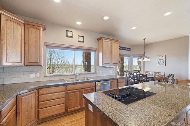 14661 Harback Road, Keenesburg, CO 80643