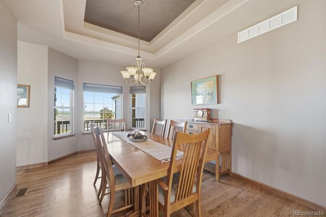 14661 Harback Road, Keenesburg, CO 80643