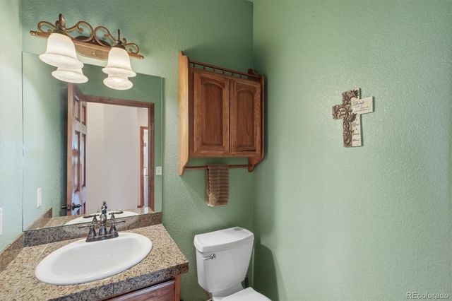 14661 Harback Road, Keenesburg, CO 80643