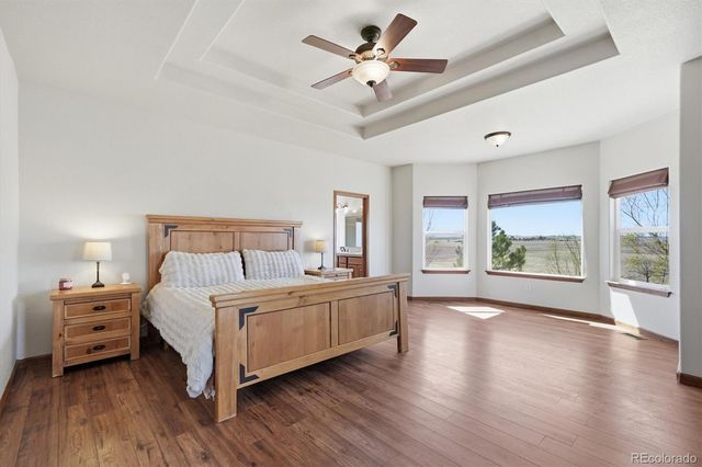 14661 Harback Road, Keenesburg, CO 80643