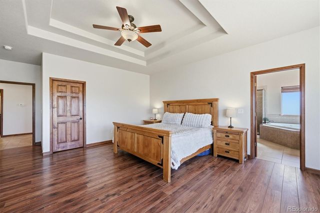 14661 Harback Road, Keenesburg, CO 80643