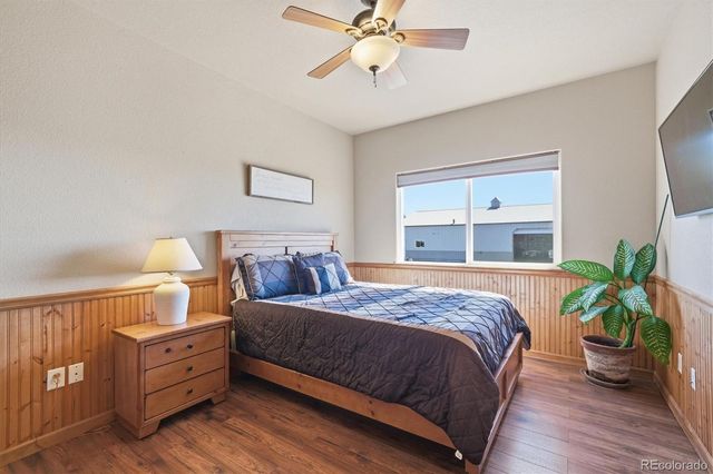 14661 Harback Road, Keenesburg, CO 80643