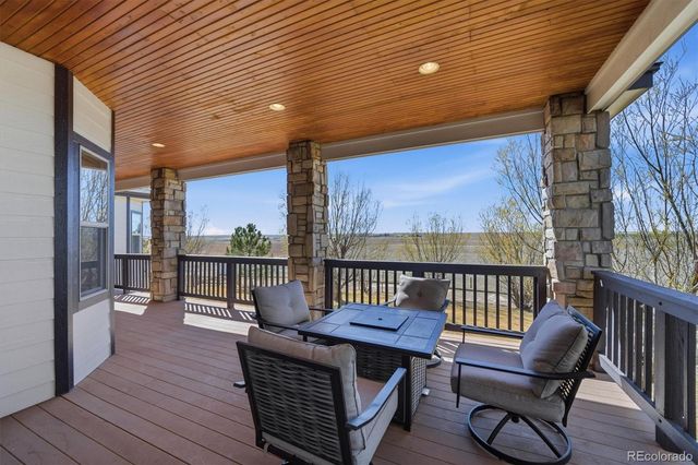 14661 Harback Road, Keenesburg, CO 80643