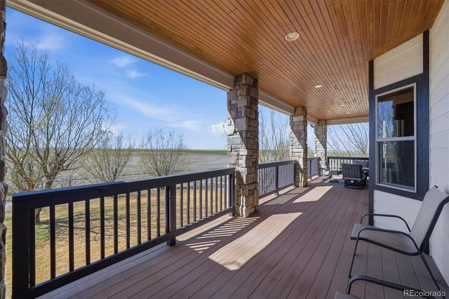 14661 Harback Road, Keenesburg, CO 80643