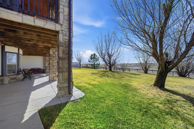 14661 Harback Road, Keenesburg, CO 80643