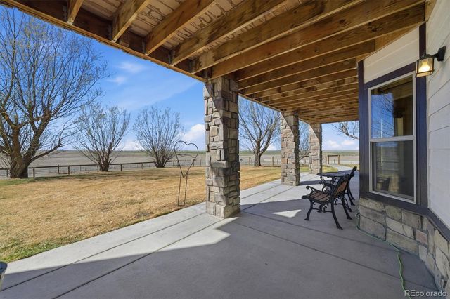 14661 Harback Road, Keenesburg, CO 80643