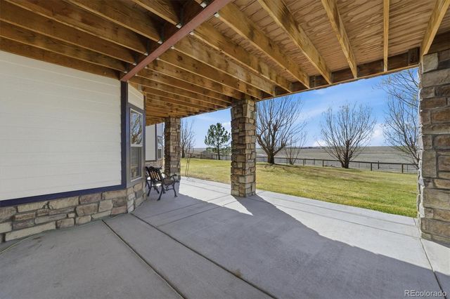 14661 Harback Road, Keenesburg, CO 80643