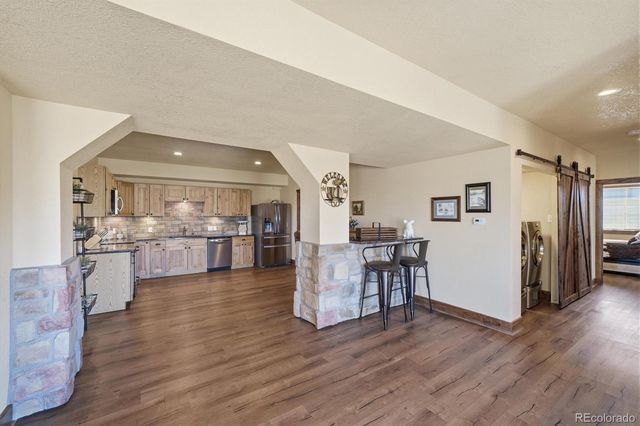 14661 Harback Road, Keenesburg, CO 80643