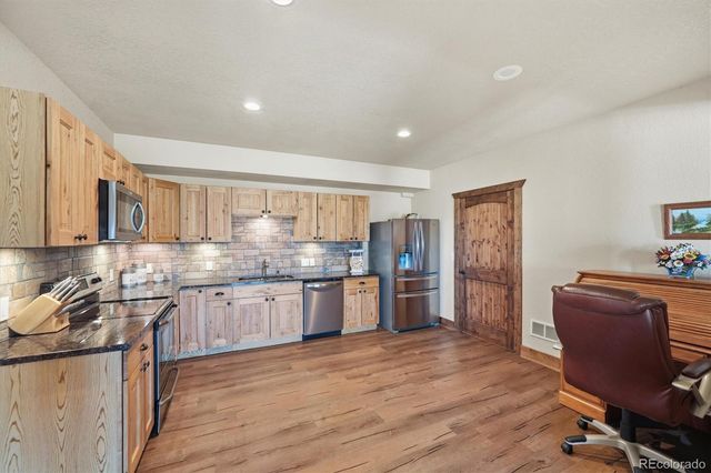 14661 Harback Road, Keenesburg, CO 80643