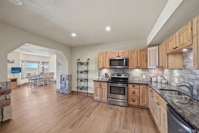 14661 Harback Road, Keenesburg, CO 80643