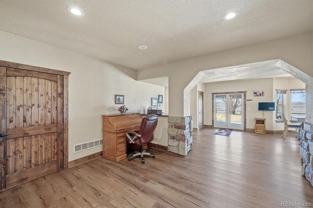 14661 Harback Road, Keenesburg, CO 80643