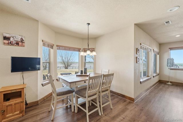 14661 Harback Road, Keenesburg, CO 80643