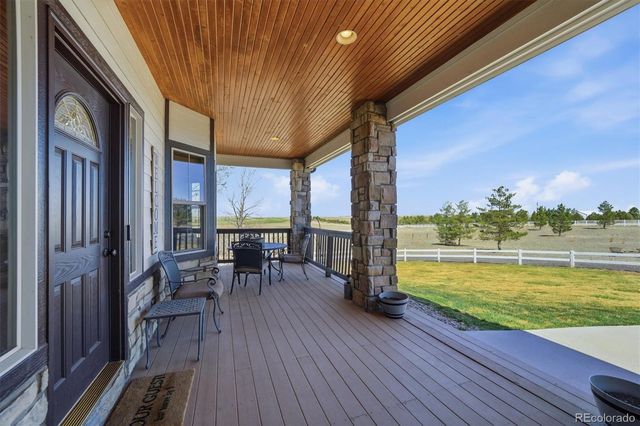 14661 Harback Road, Keenesburg, CO 80643