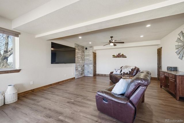 14661 Harback Road, Keenesburg, CO 80643