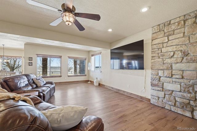 14661 Harback Road, Keenesburg, CO 80643