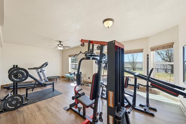 14661 Harback Road, Keenesburg, CO 80643