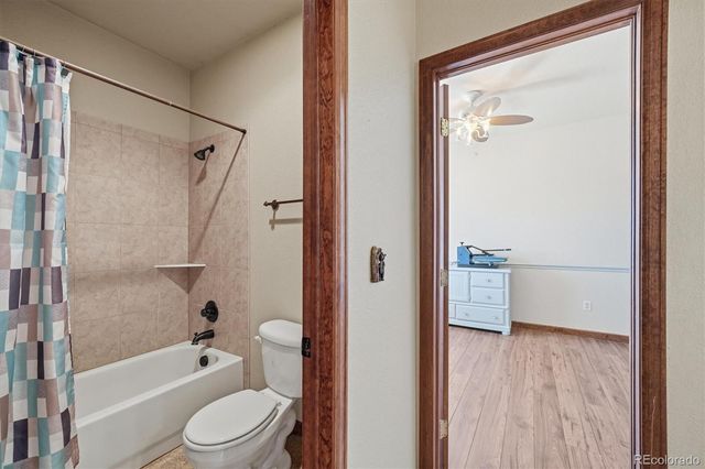 14661 Harback Road, Keenesburg, CO 80643