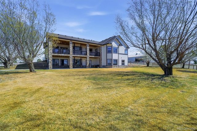 14661 Harback Road, Keenesburg, CO 80643